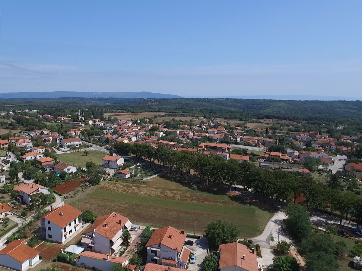 Marčana